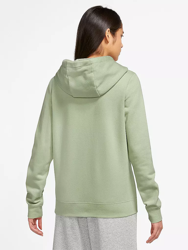 Hoodie mint damen shop